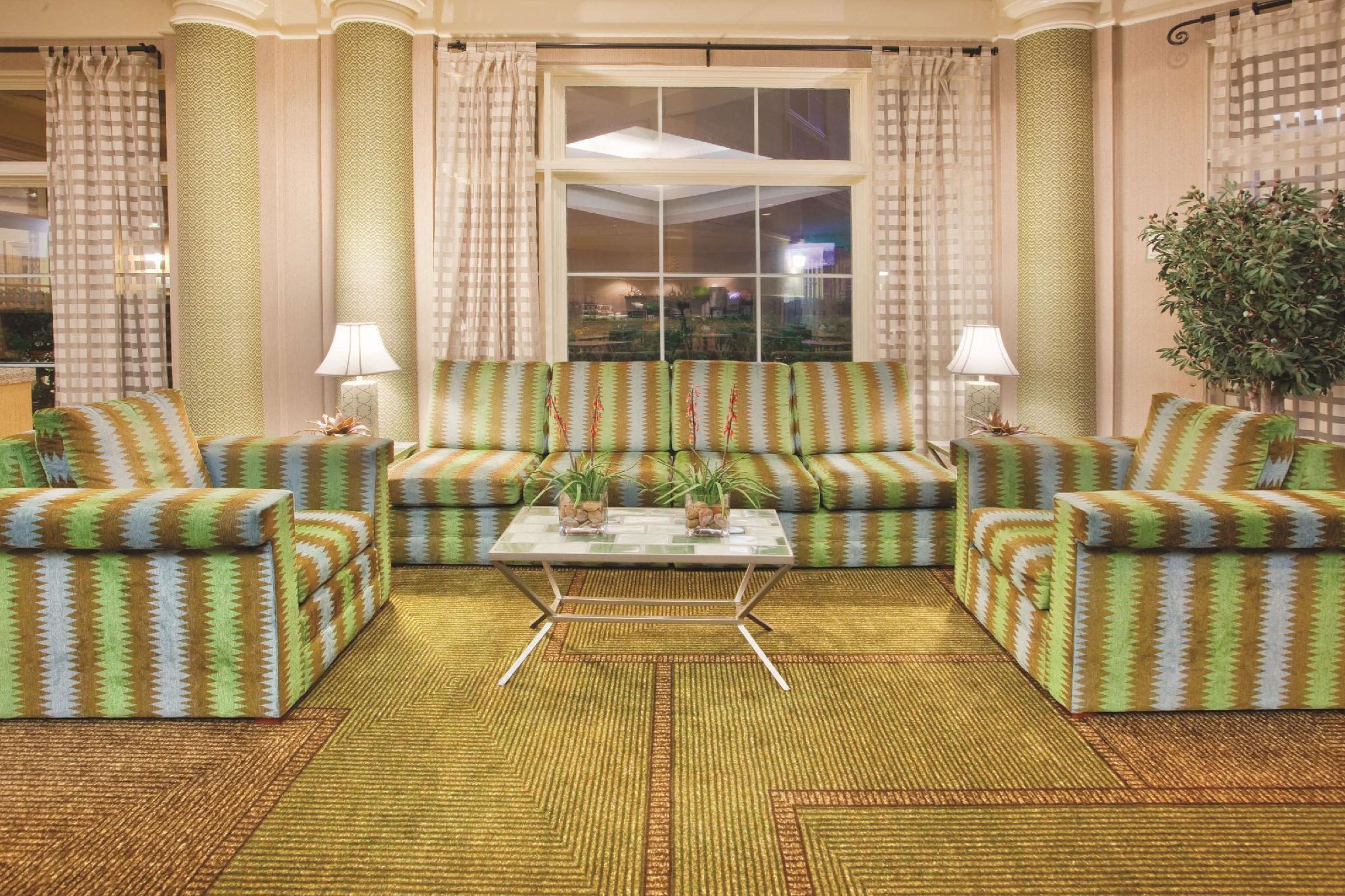 Hotel La Quinta By Wyndham Charlotte Airport South Zewnętrze zdjęcie